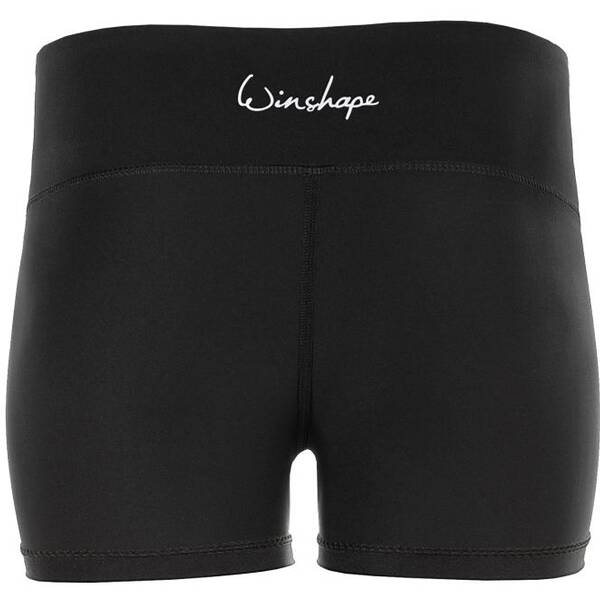 Thumbnail - WINSHAPE Damen Functional Power Shape Hot Pants AEL502