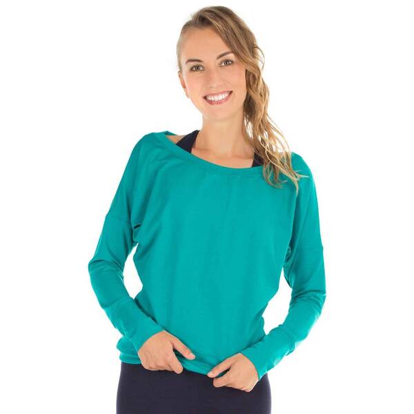 Thumbnail - WINSHAPE Damen Longsleeve WS2