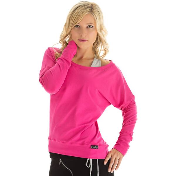 Thumbnail - WINSHAPE Damen Longsleeve WS2