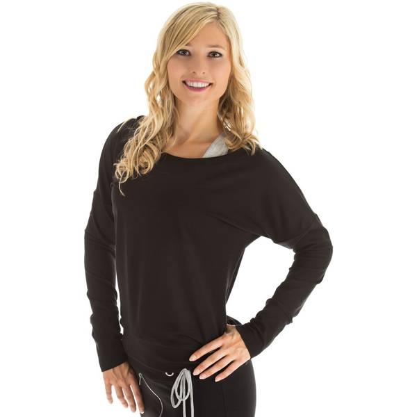 Thumbnail - WINSHAPE Damen Longsleeve WS2