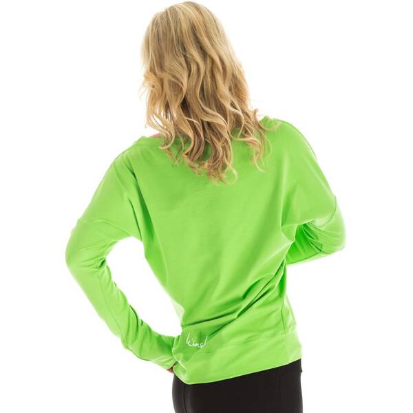 Thumbnail - WINSHAPE Damen Longsleeve WS2