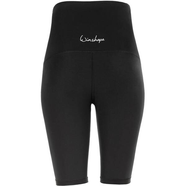 Thumbnail - WINSHAPE Damen Functional Power Shape High Waist Biker Shorts HWL402