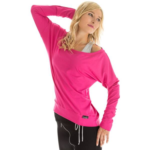 Thumbnail - WINSHAPE Damen Longsleeve WS2