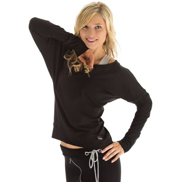 Thumbnail - WINSHAPE Damen Longsleeve WS2