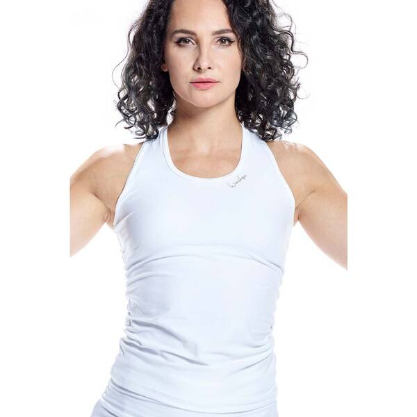 Thumbnail - WINSHAPE Damen Functional Light and Soft Tanktop AET124LS