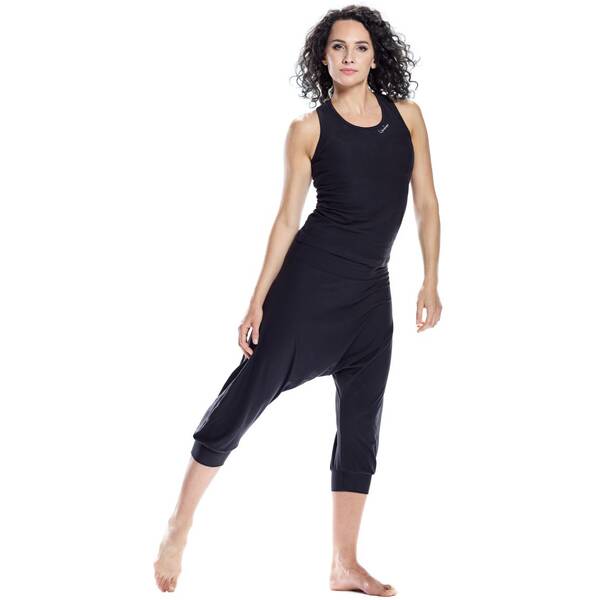 Thumbnail - WINSHAPE Damen Functional Light and Soft 3/4-Haremshose HP201LS