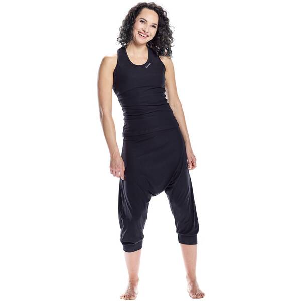 Thumbnail - WINSHAPE Damen Functional Light and Soft 3/4-Haremshose HP201LS