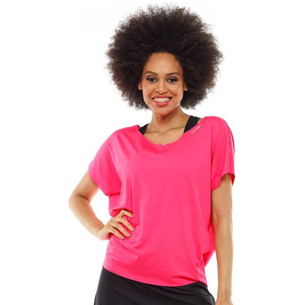 Thumbnail - WINSHAPE Damen Functional Light Dance-Top DT101
