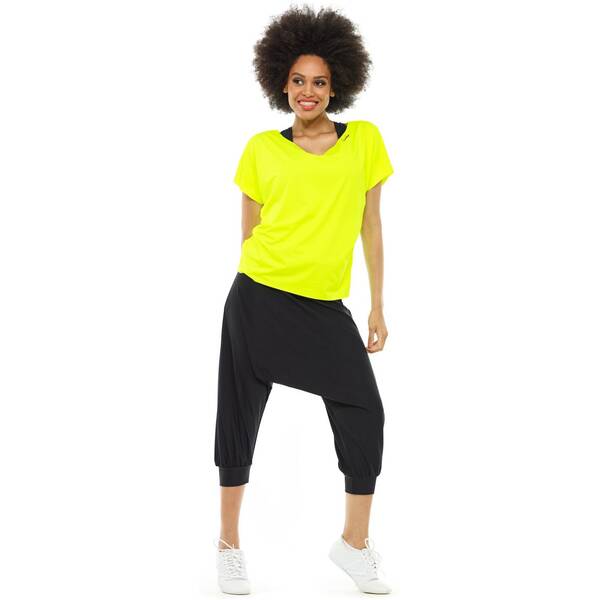Thumbnail - WINSHAPE Damen Functional Light Dance-Top DT101