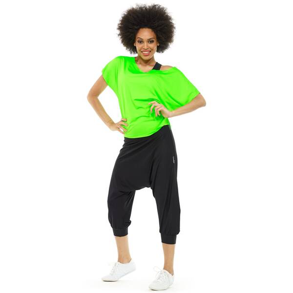 Thumbnail - WINSHAPE Damen Functional Light Dance-Top DT101