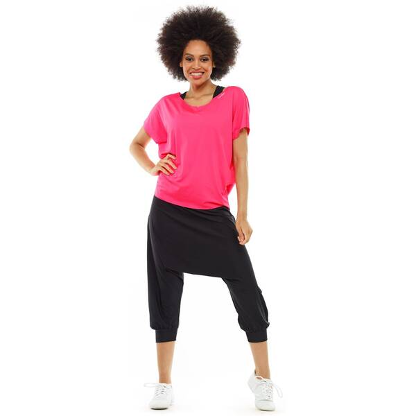 Thumbnail - WINSHAPE Damen Functional Light Dance-Top DT101