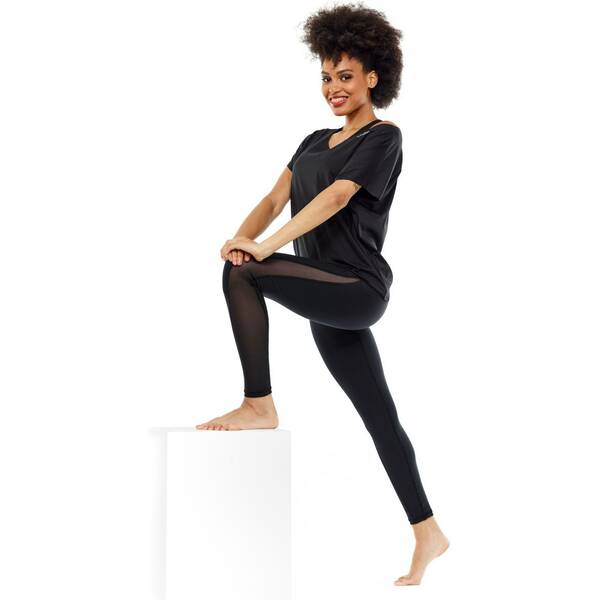 Thumbnail - WINSHAPE Damen Functional Light Dance-Top DT101