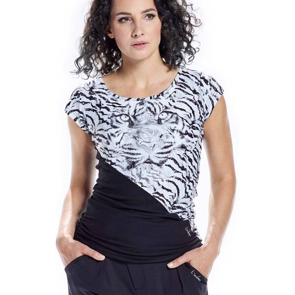 Thumbnail - WINSHAPE Damen Functional Light and Soft Kurzarmshirt AET109LS