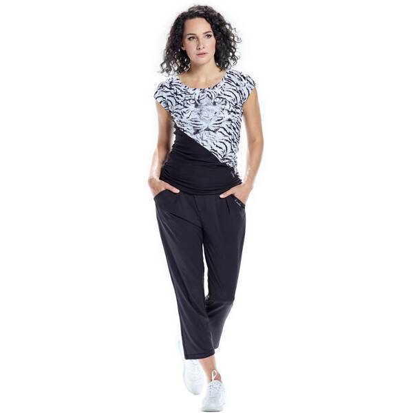 Thumbnail - WINSHAPE Damen Functional Light and Soft Kurzarmshirt AET109LS
