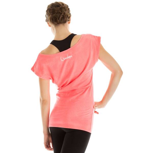 Thumbnail - WINSHAPE Damen Dance-Shirt WTR12