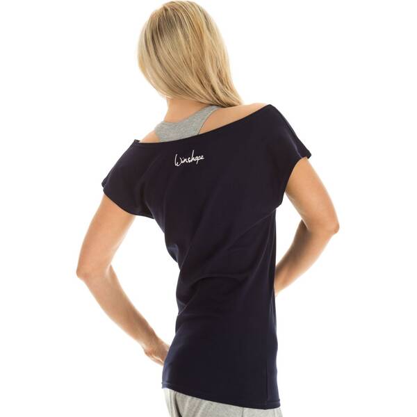Thumbnail - WINSHAPE Damen Dance-Shirt WTR12