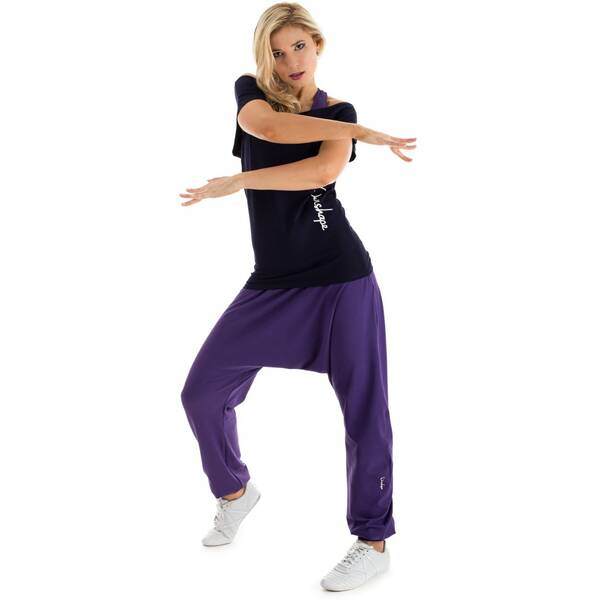 Thumbnail - WINSHAPE Damen Dance-Shirt WTR12