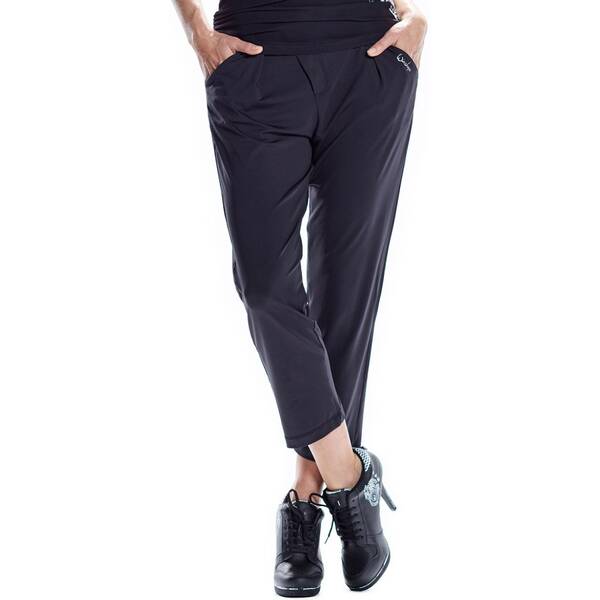 Thumbnail - WINSHAPE Damen Functional Light 7/8-Baggy Pants HP302