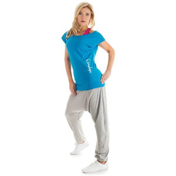 Thumbnail - WINSHAPE Damen Dance-Shirt WTR12