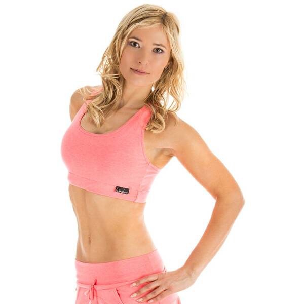 Thumbnail - WINSHAPE Damen Sport-BH WVR1