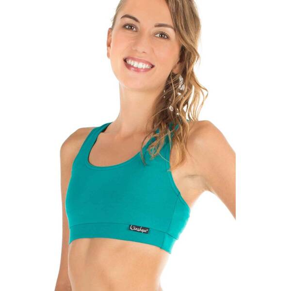 Thumbnail - WINSHAPE Damen Sport-BH WVR1