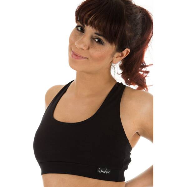 Thumbnail - WINSHAPE Damen Sport-BH WVR1