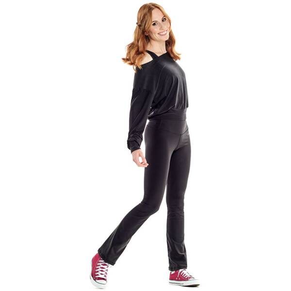 Thumbnail - WINSHAPE Damen Functional Light and Soft Cropped Long Sleeve Top LS003LS