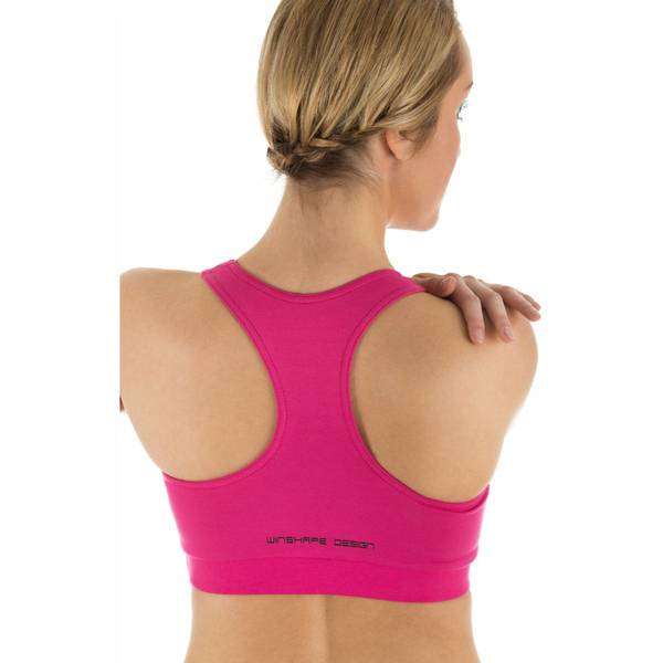 Thumbnail - WINSHAPE Damen Sport-BH WVR1