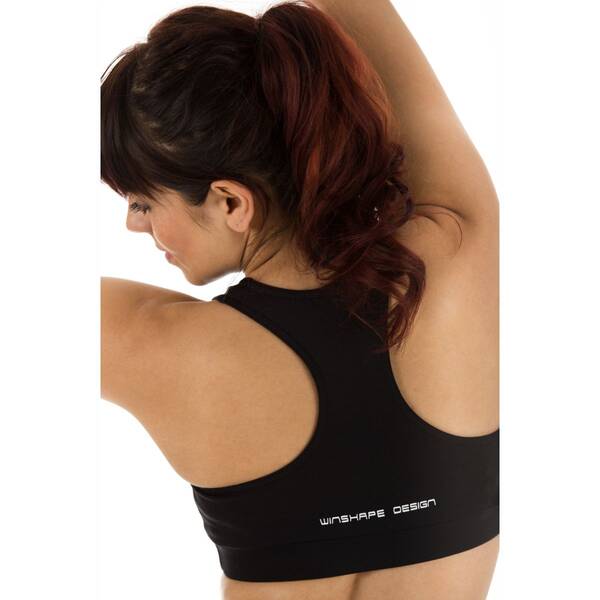 Thumbnail - WINSHAPE Damen Sport-BH WVR1
