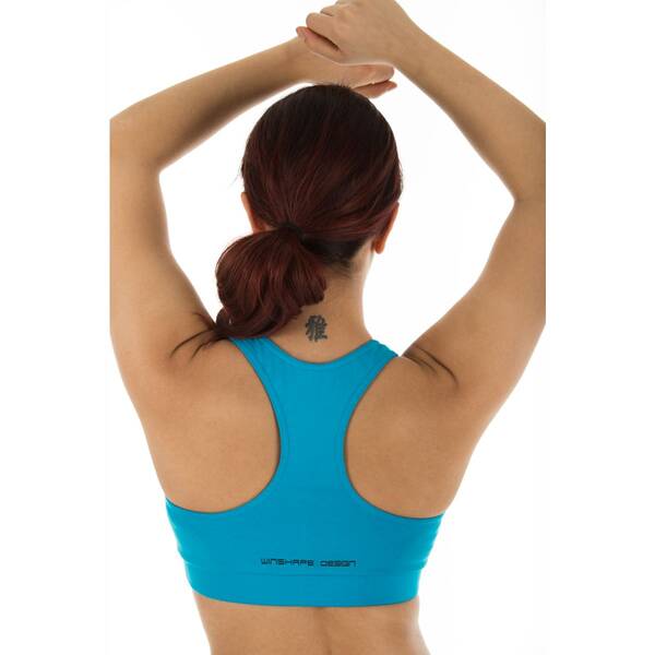 Thumbnail - WINSHAPE Damen Sport-BH WVR1