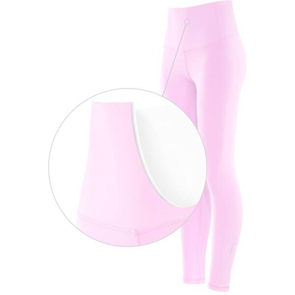 Thumbnail - WINSHAPE Damen Functional Comfort High Waist Tights HWL117C