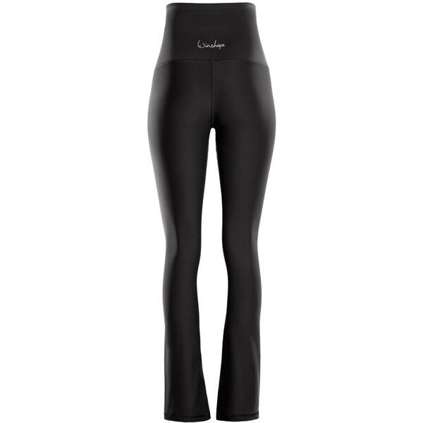 Thumbnail - WINSHAPE Damen Functional Comfort Boot Cut Leggings BCHWL103C