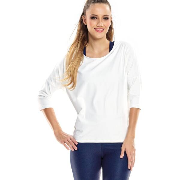 Thumbnail - WINSHAPE Damen Functional Light and Soft ¾-Arm Top DT111LS
