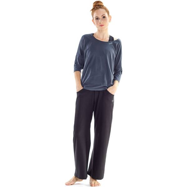 Thumbnail - WINSHAPE Damen Functional Light and Soft ¾-Arm Top DT111LS