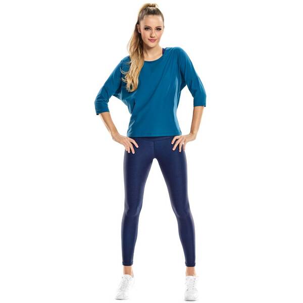 Thumbnail - WINSHAPE Damen Functional Light and Soft ¾-Arm Top DT111LS