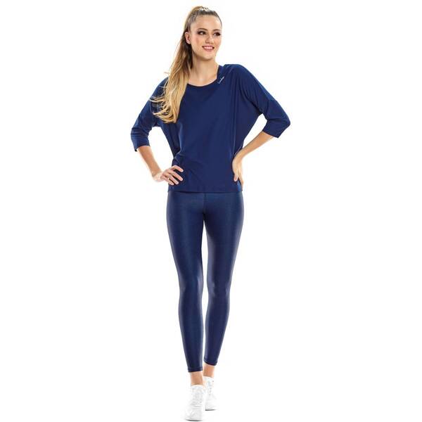 Thumbnail - WINSHAPE Damen Functional Light and Soft ¾-Arm Top DT111LS