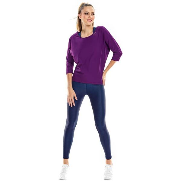 Thumbnail - WINSHAPE Damen Functional Light and Soft ¾-Arm Top DT111LS