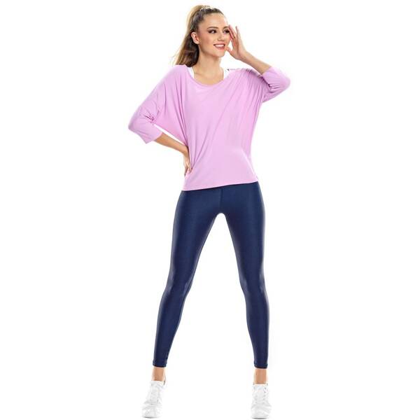 Thumbnail - WINSHAPE Damen Functional Light and Soft ¾-Arm Top DT111LS