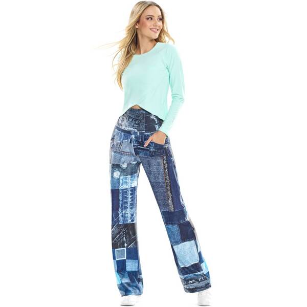 Thumbnail - WINSHAPE Damen Functional Light and Soft Cropped Long Sleeve Top AET131LS