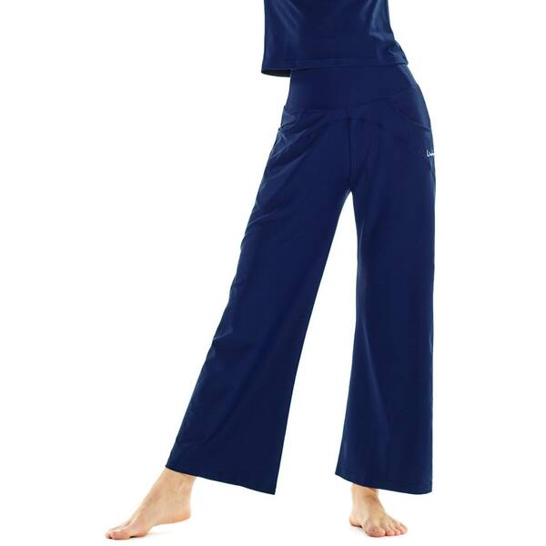 Thumbnail - WINSHAPE Damen Functional Comfort Culottes CUL601C