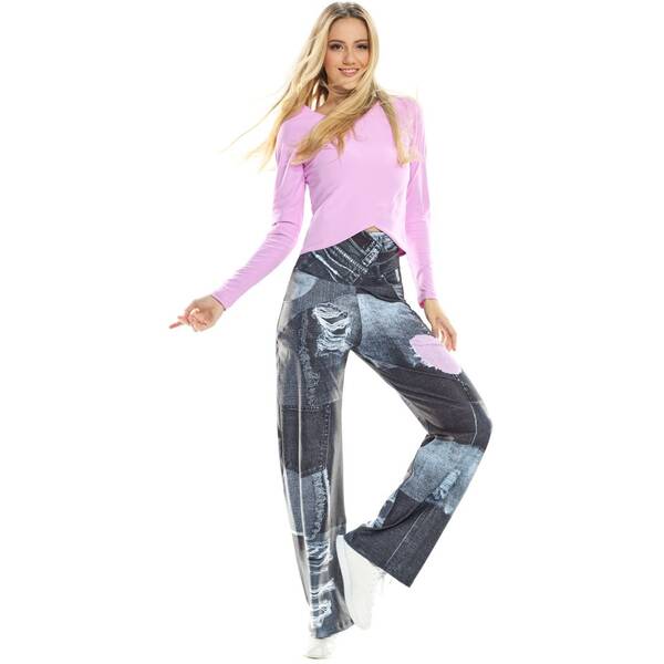 Thumbnail - WINSHAPE Damen Functional Light and Soft Cropped Long Sleeve Top AET131LS