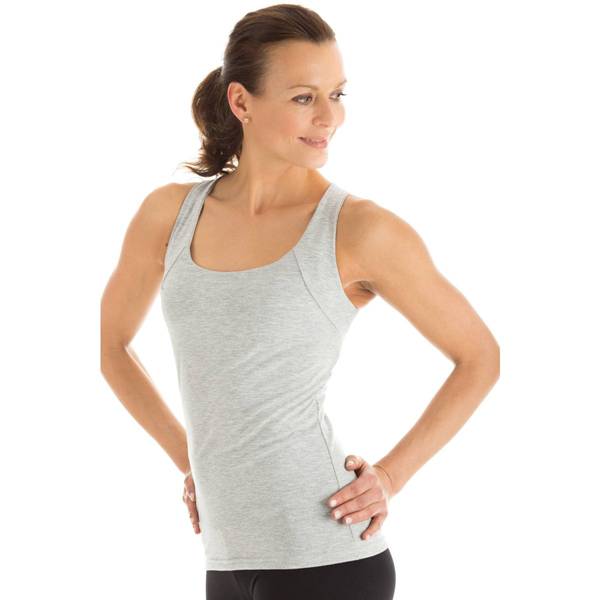 Thumbnail - WINSHAPE Damen Cross Back Top WVR25