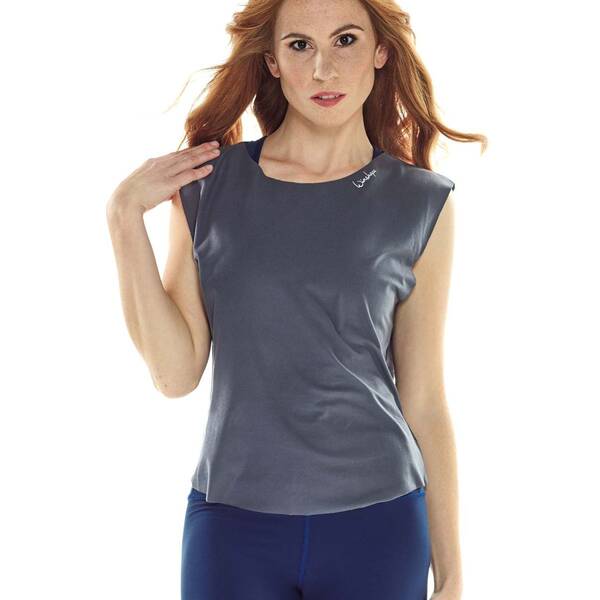 Thumbnail - WINSHAPE Damen Functional Light and Soft Top AET114LS