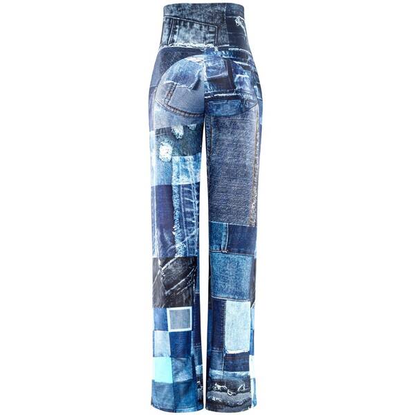 Thumbnail - WINSHAPE Damen Functional Comfort Culottes CUL101C