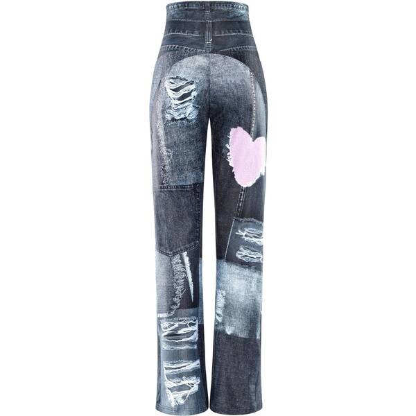 Thumbnail - WINSHAPE Damen Functional Comfort Culottes CUL101C