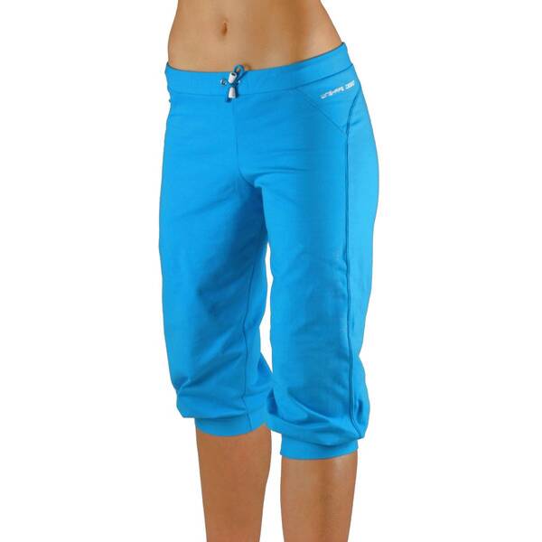 Thumbnail - WINSHAPE Damen 3/4-Trainingshose WBE5