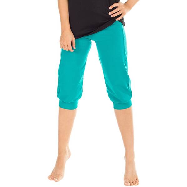 Thumbnail - WINSHAPE Damen 3/4-Trainingshose WBE5