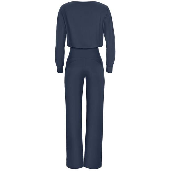 Thumbnail - WINSHAPE Damen Functional Comfort Jumpsuit JS101LSC