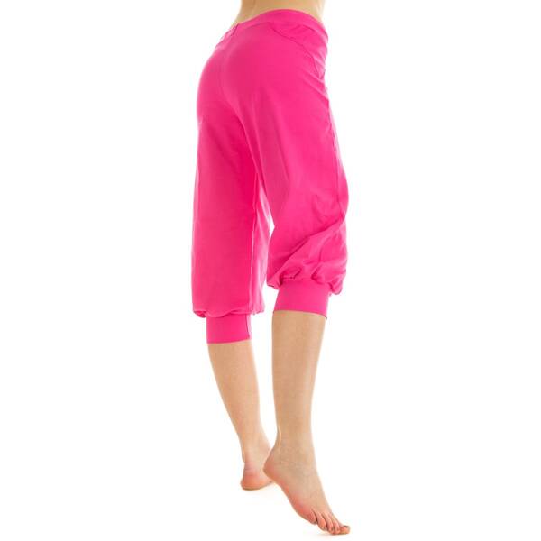 Thumbnail - WINSHAPE Damen 3/4-Trainingshose WBE5