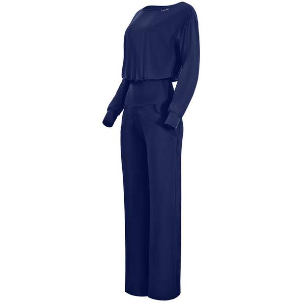 Thumbnail - WINSHAPE Damen Functional Comfort Jumpsuit JS101LSC